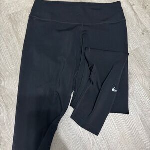 Nike Black Leggings